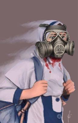 مسمومیت های سریالی مدارس دخترانه زیر سر دشمن است. ( دلیلی توجیه کننده برای ناشنوایان )