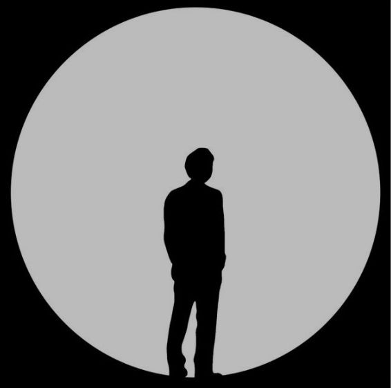 هر کس از ظن خود شد یار من