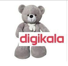 تجربه خرید + قیمت خرس عروسکی ?در دیجی کالا