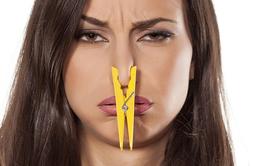 تمیزش کن، حتی اگه خیلی وقت نداری. بخون تا بگم چرا؟