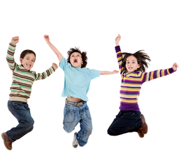 آخر هفته ها در کنار خانواده خوش بگذرونیم