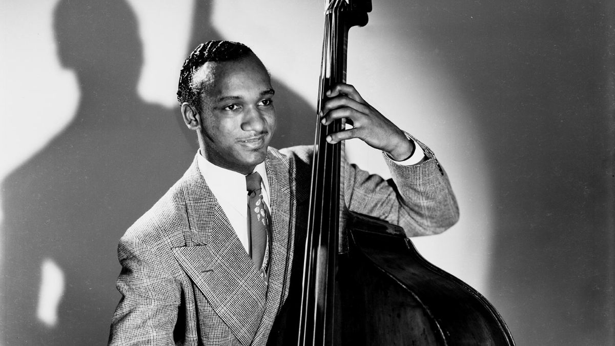 اسکار پتیفورد (Oscar Pettiford)