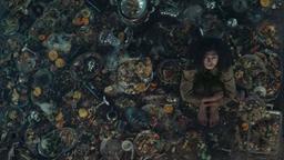 یک نقد از فیلم پلتفرم