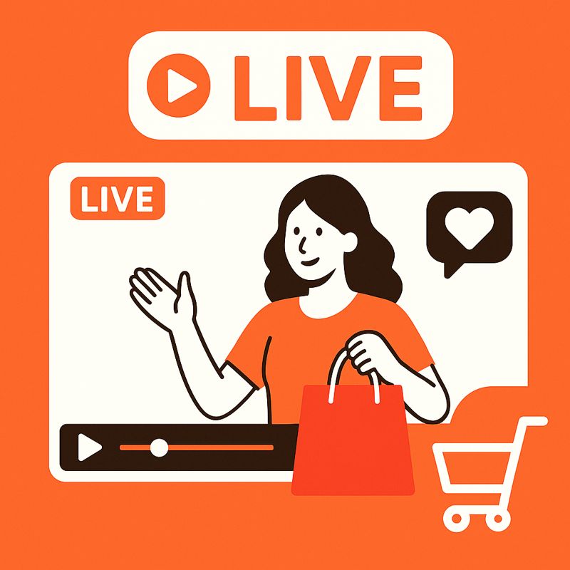 ایده استارتاپ آنلاین شاپ