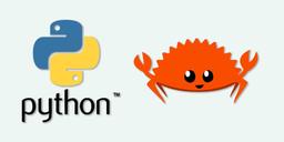 ساخت کتابخانه Python با Rust برای سرعت بیشتر