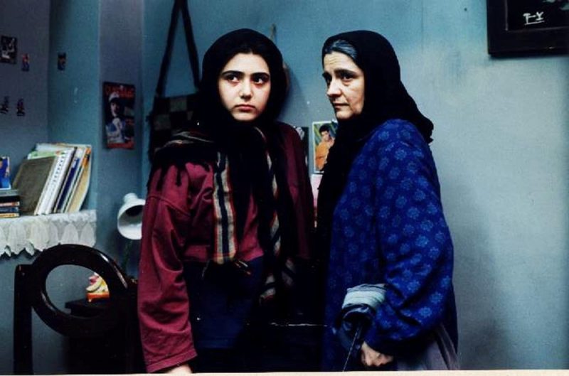 سينما روي موج جامعه