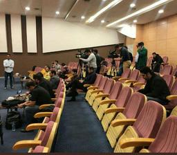 رسانه ها عليه تيم ملي فوتبال