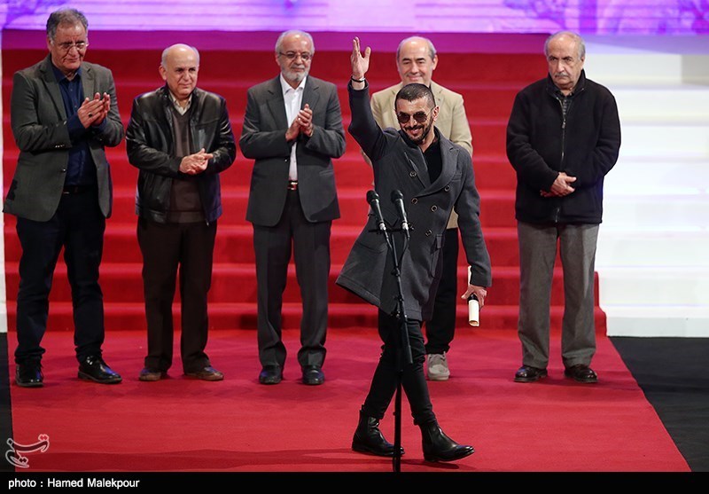 سخنی با داوران سودای سیمرغ