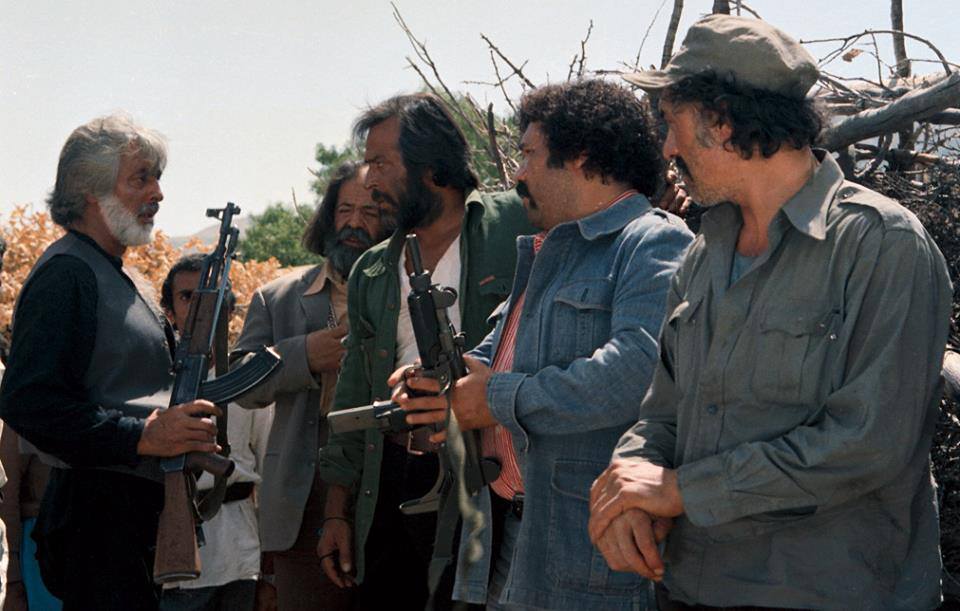 1361/ سال برزخي سينما