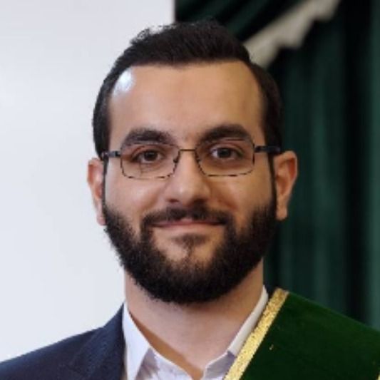 محمد امین زندی فرد