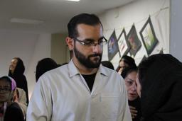 محمد امین زندی فرد، چند؟؟