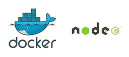 نوشتن Dockerfile برای node.js