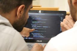 چهارمین دورهمی جامعه ری اکت ایران (دیدگاه شخصی)