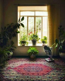 من یه دختر معمولیم !