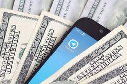 make money on telegram