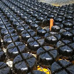 معایب سقف یوبوت