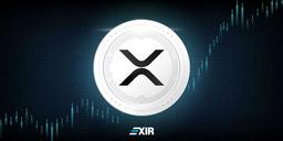 ریپل (XRP) در آستانه رشد بیشتر
