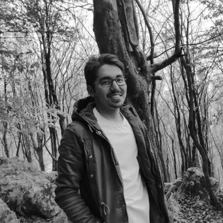 حامد قربانی