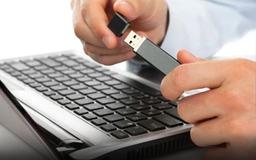 بالا بردن امنیت در فلش مموری