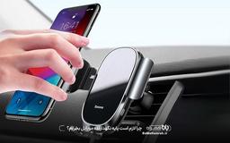 چرا لازم است پایه نگهدارنده موبایل بخریم؟