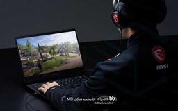 تاریخچه شرکت MSI