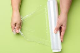 استرچ پی وی سی چیست؟