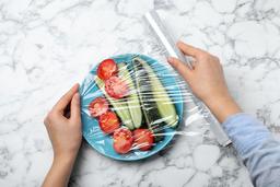 استرچ غذایی چیست؟