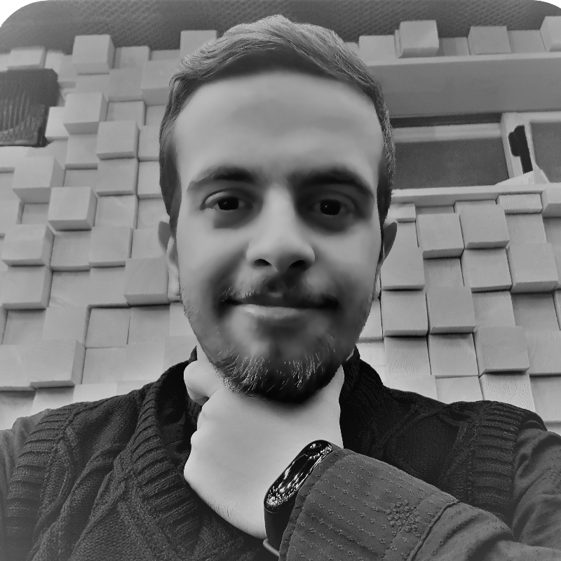 رضا شیرین‌نژاد