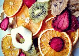 آموزش تولید میوه خشک