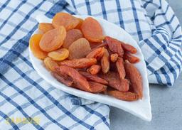 دستگاه خشک کن میوه چیست؟