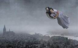 محبوب کسی است که می‌نشیند یا مرثیه‌ای برای زندگی