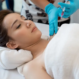 دروه نقاهت عمل ماموپلاستی