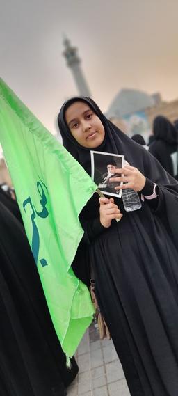 زینت رحمانی