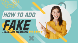 buy telegram members