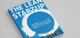 روش استارت‌آپ ناب (THE LEAN STARTUP METHOD)