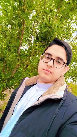 محمدمهدی اصغری طلبه سرخس