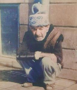 استاد شهریار ، پیرم و گاهی دلم یاد جوانی می کند