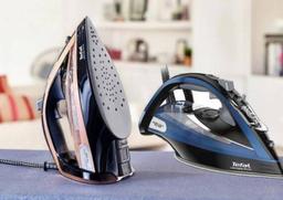 رفع بوی بد اتو بخار و دلایل بو گرفتن اتو