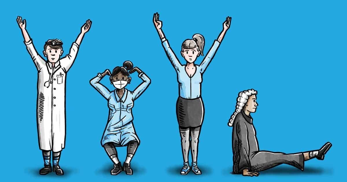 YMYL چیه و چرا اگه رعایتش نکنین گوگل اصلا باهاتون راه نمیاد؟