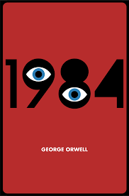 دانلود کتاب 1984 جورج اورول ترجمه فارسی