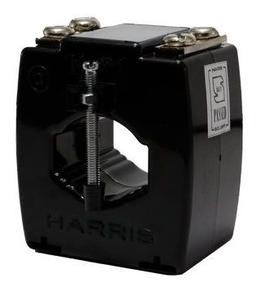 ترانسفورماتور جریان (CT)