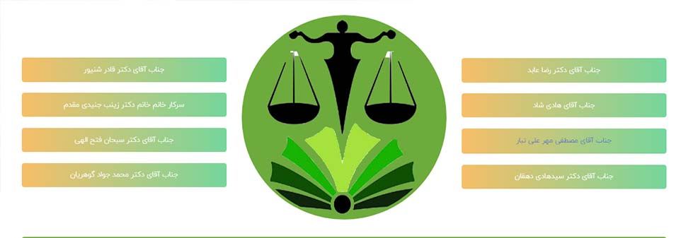لیست وکلای خوب تهران + قلهک +09129426674