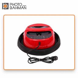 مینی پرس حرارتی پرتابل 28*25