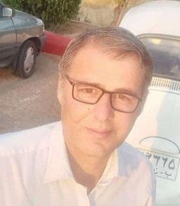 ناصر غلامی هوجقان زندگینامه +سوابق