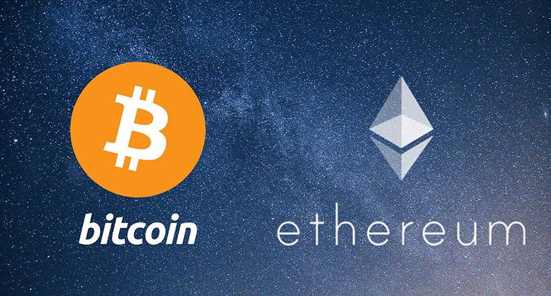 بیشترین میزان بی ثباتی قیمت اتریوم در 6 ماه گذشته در مقایسه با بیت کوین