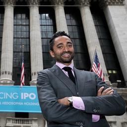 میلیاردر بیت کوین کاندید فرمانداری کالیفرنیا می شود.آیا این به سود رمز ارز ها است؟؟؟