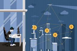 آیا رمز ارز ها دلیل افزایش میزان جرم هستند؟