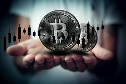 پایان سال 2021 شاهد قیمت 100 هزار دلاری بیت کوین خواهیم بود!!!