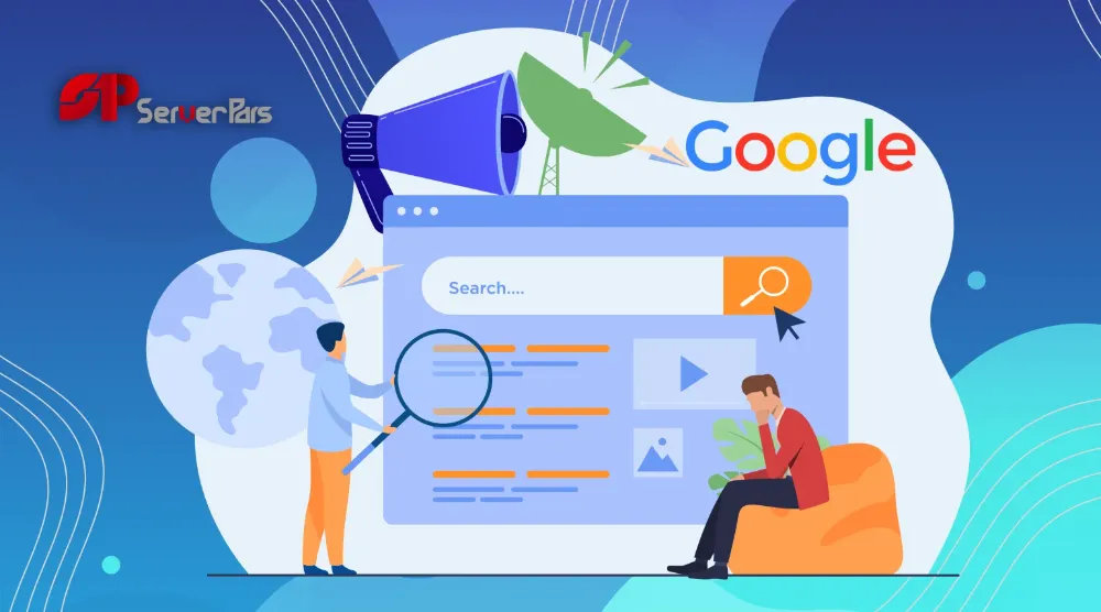 هزینه تبلیغ در صفحه اول گوگل