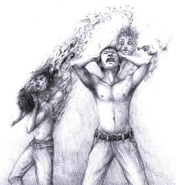 هیستری جمعی و اعتراضات